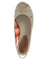 Tommy Hilfiger CASSIE 10 FW56815384 Босоножки Текстиль Tommy