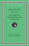 an interpretation of aeschylus in the story of oresteia greek tragedy Tragedy - aeschylus: the first great tragedian: it is this last question that aeschylus asks most insistently in his two most famous works, the oresteia (a trilogy comprising agamemnon, choephoroi, and eumenides) and prometheus bound (the first part of a trilogy of which the last two parts have been lost): is it right that orestes, a young. an interpretation of aeschylus in the story of oresteia greek tragedy Tragedy - aeschylus: the first great tragedian: it is this last question that aeschylus asks most insistently in his two most famous works, the oresteia (a trilogy comprising agamemnon, choephoroi, and eumenides) and prometheus bound (the first part of a trilogy of which the last two parts have been lost): is it right that orestes, a young.