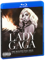 Lady Gaga: The Monster Ball Tour (2011)