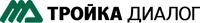 Библиотека "Тройки Диалог"
