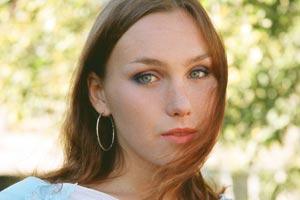 Кадр из фильма Бориса Хлебникова "Свободное плавание"