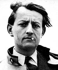 Андре Мальро Andre Malraux