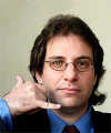 Kevin D. Mitnick