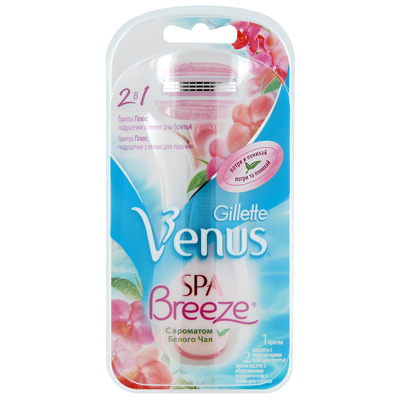 Venus SPA Breeze