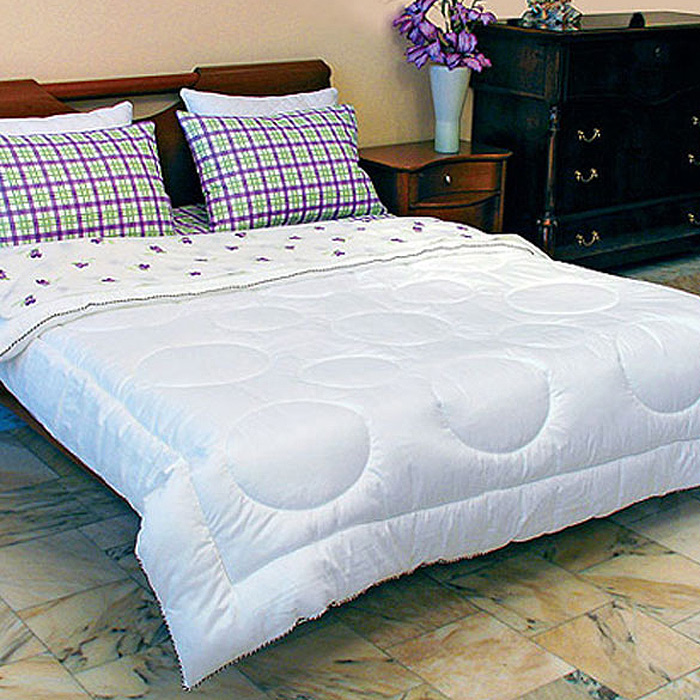 Одеяло "Versal", 172 см х 205 см
