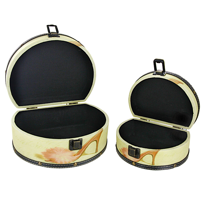 Набор шкатулок "Roura Decoracion", 2 шт. 34551 Набор шкатулок "Roura Decoracion", 2 шт. 34551