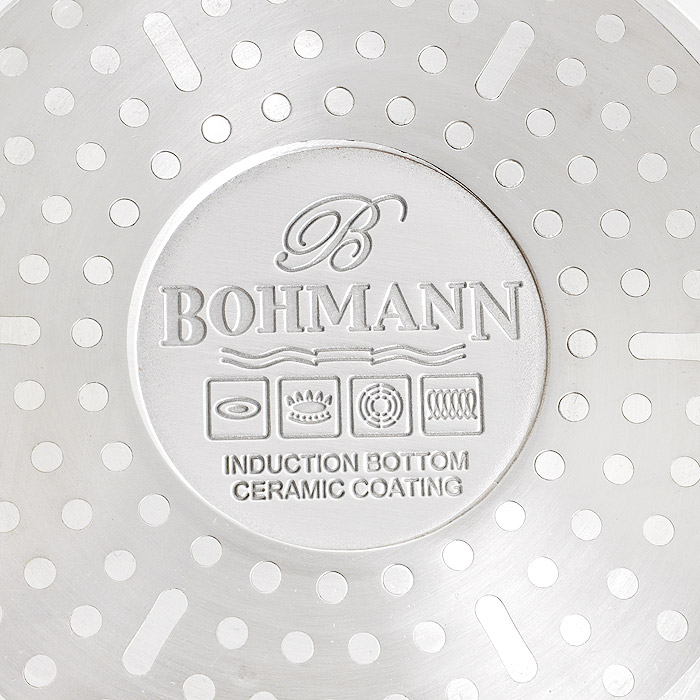  "Bohmann"  ,   ,   , : .  24. 7024BH/2WC
