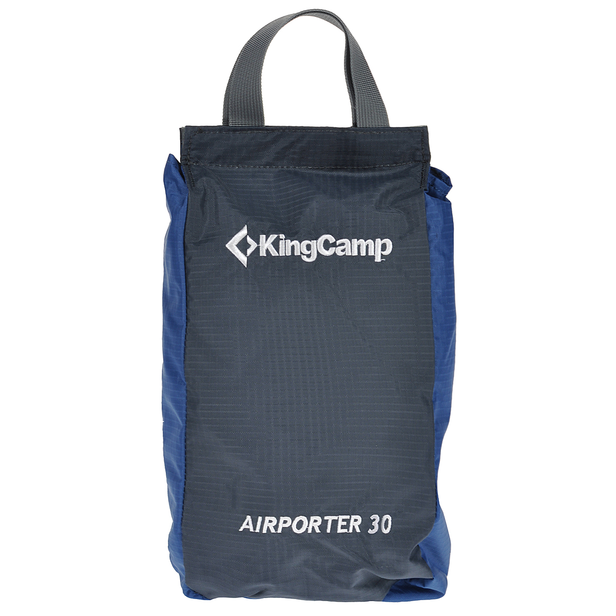 - King Camp "Airporter", 30 