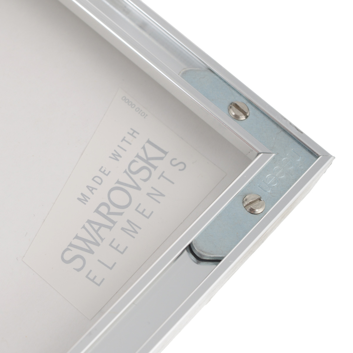 Картина с кристаллами Swarovski "Грация", 20 х 40 см Картина с кристаллами Swarovski "Грация", 20 х 40 см