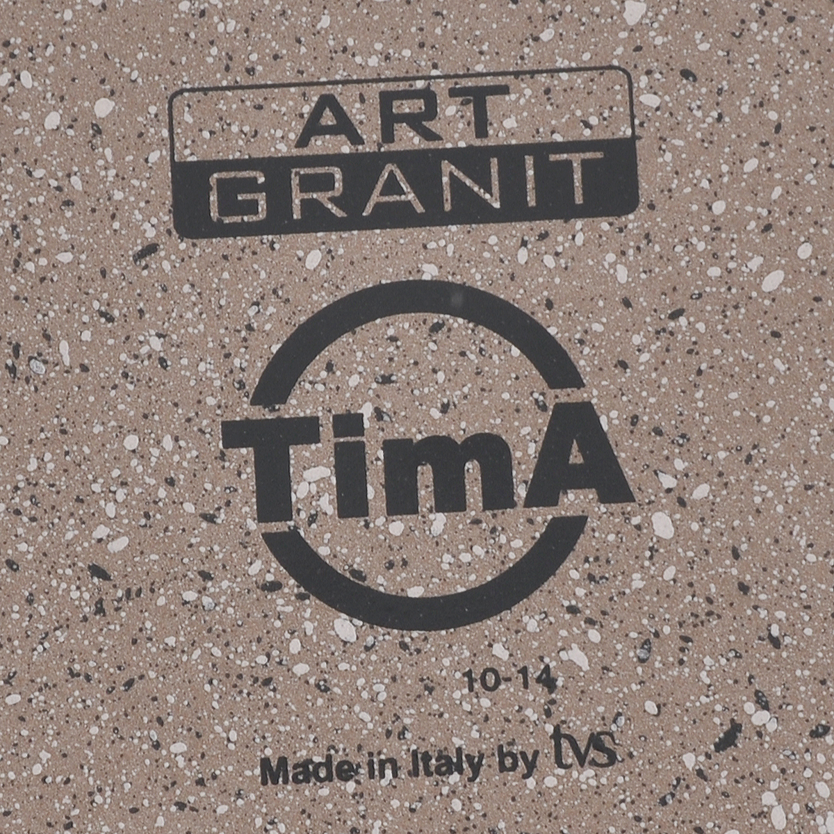 Сковорода TimA "Art Granit", с антипригарным покрытием. Диаметр 20 см