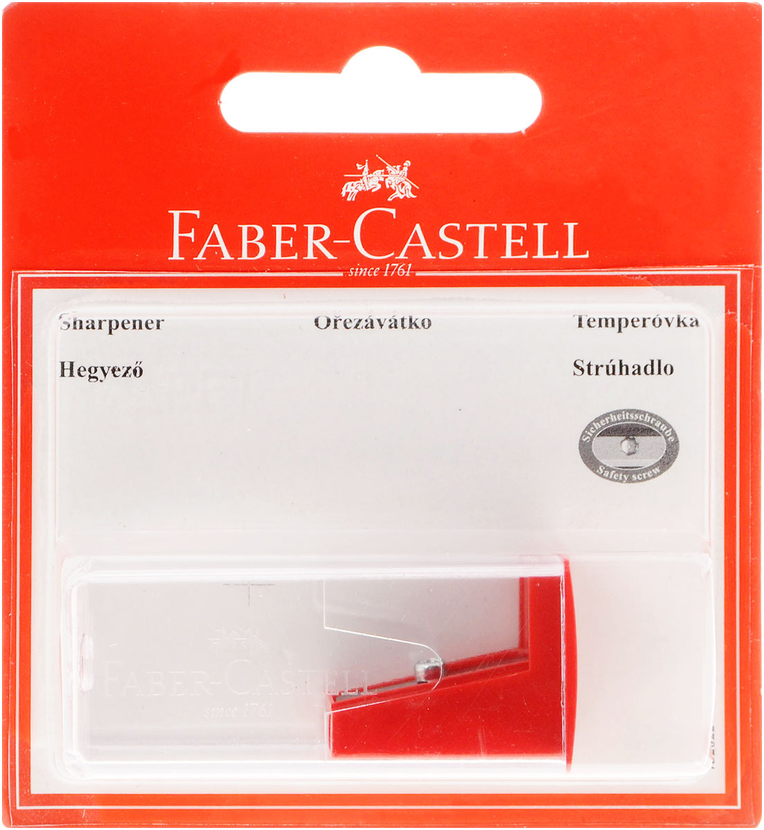 Faber-Castell     
