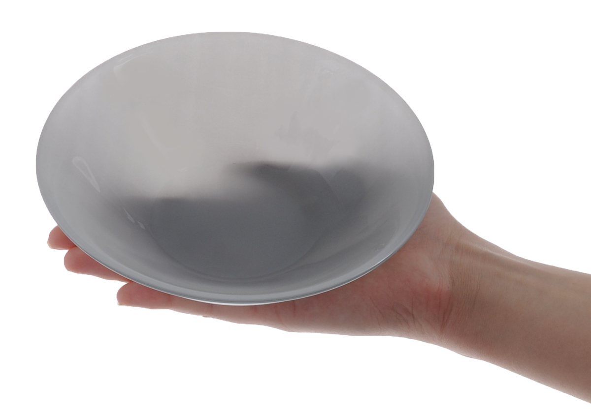 Миска Luminarc "Colorama Grey", диаметр 16,5 см