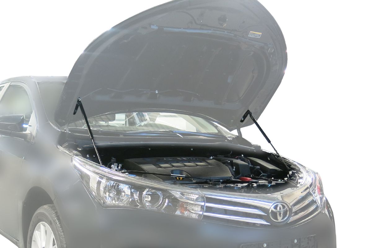   "",  Toyota Corolla, 2013-. UTOCOR013