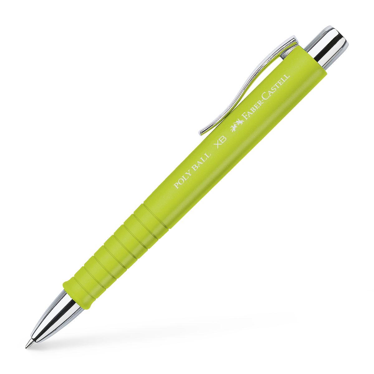 Faber-Castell   Poly Ball XB      