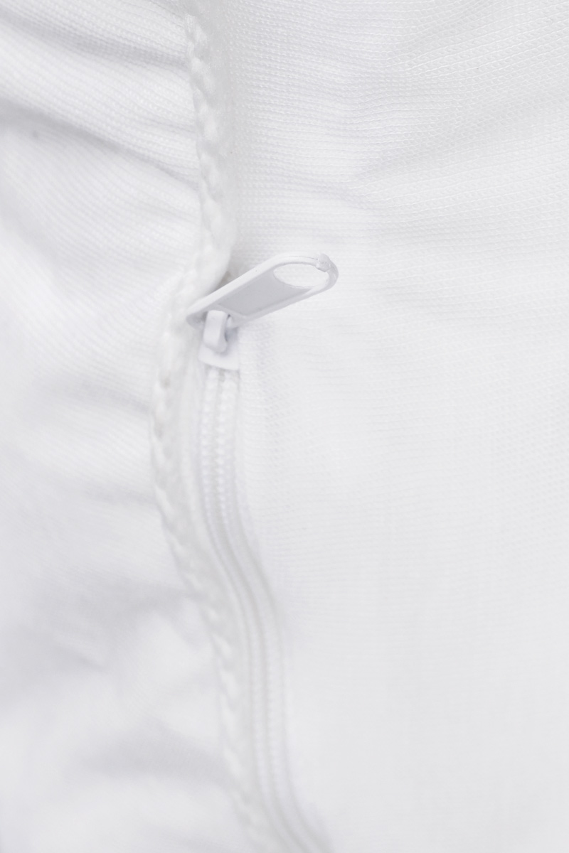 Подушка Smart Textile "Эко-сон", наполнитель: искусственный лебяжий пух, 68 х 68 см