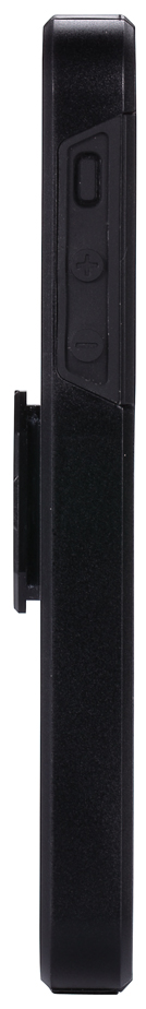 Чехол для телефона BBB "Patron I5", цвет: черный. BSM-01