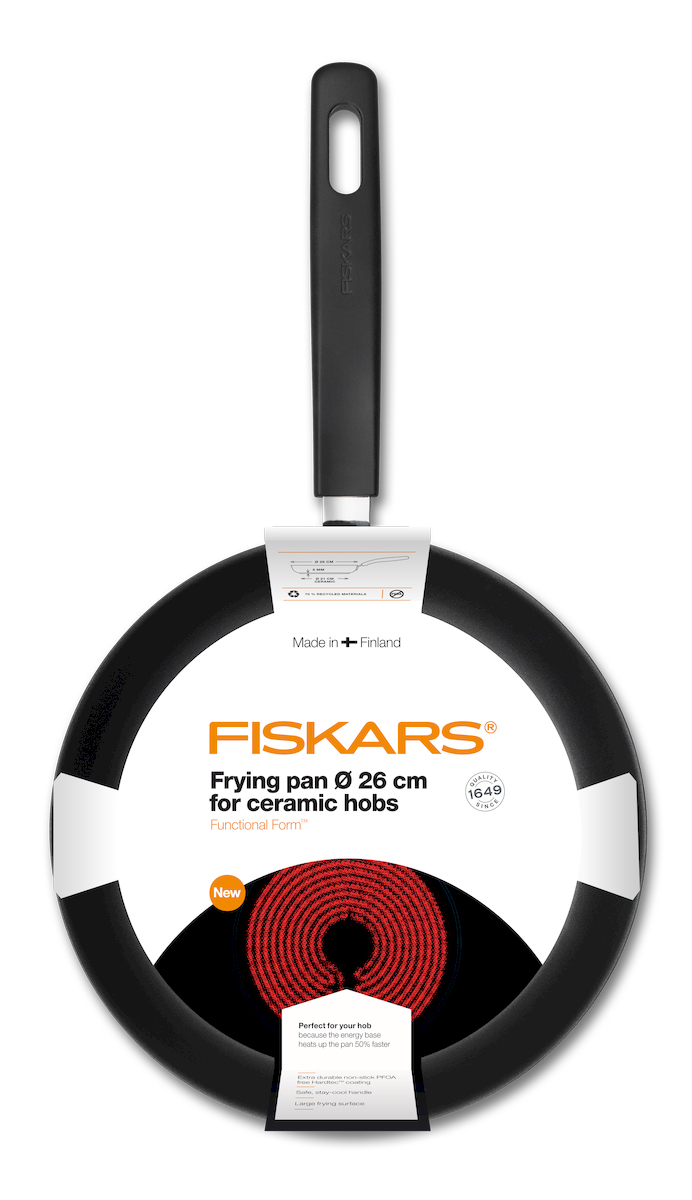 Fiskars "Functional Form",  26. 1015332