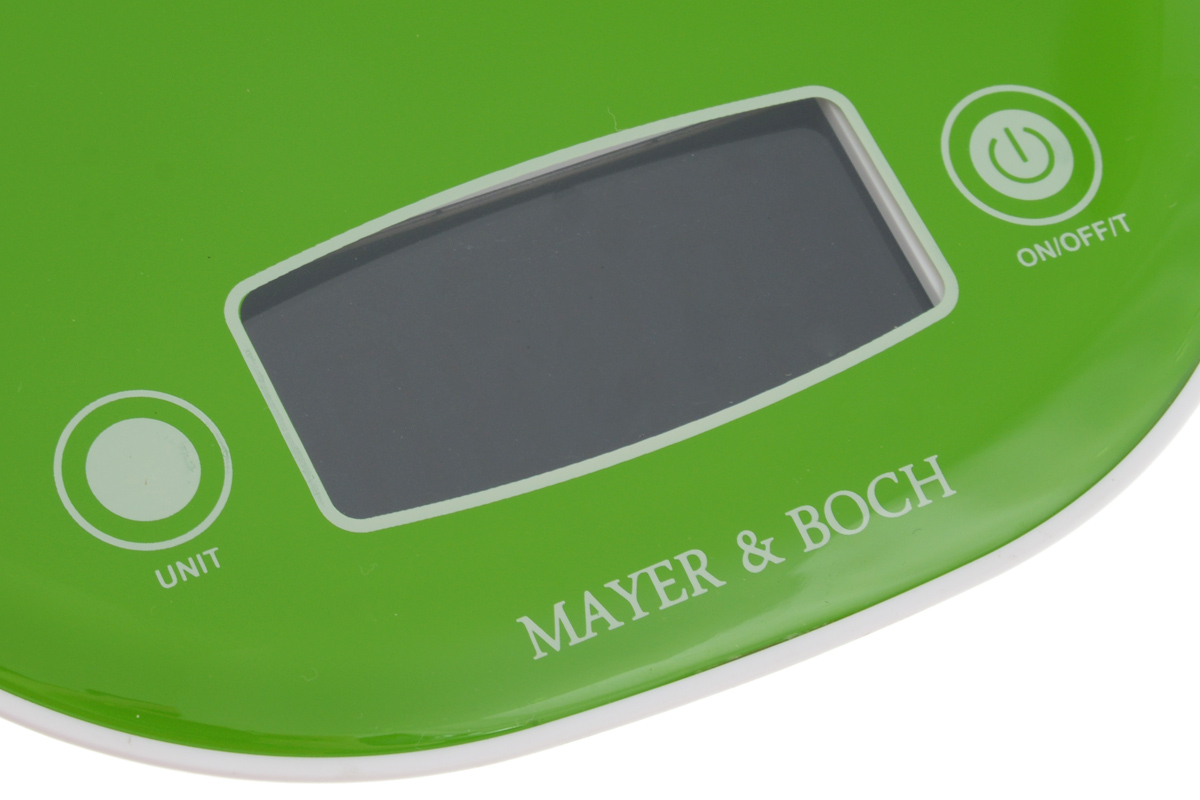  "Mayer & Bosh",  , : , ,  5 . 10954