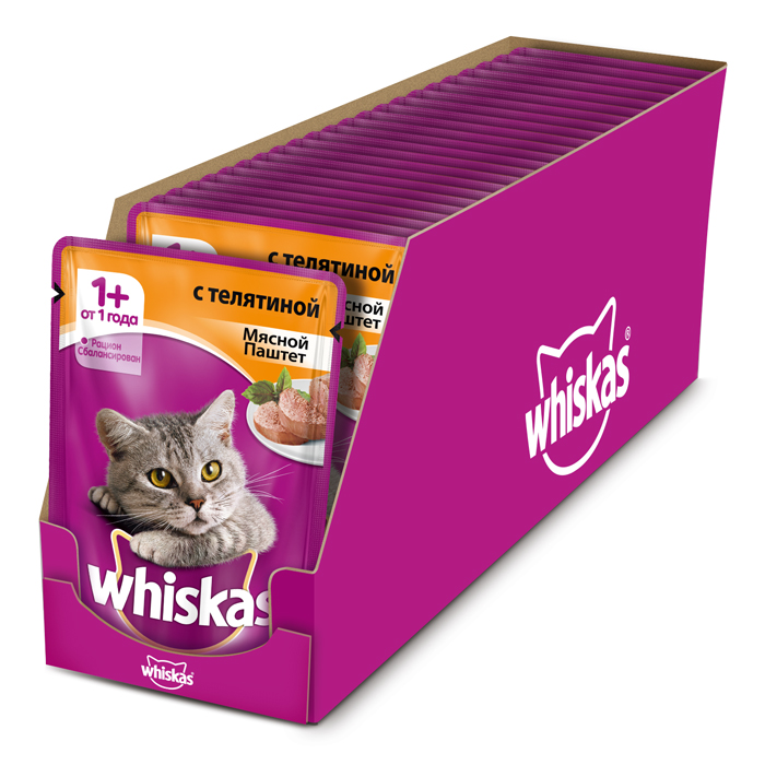  "Whiskas"    1 ,    , 85 , 24 