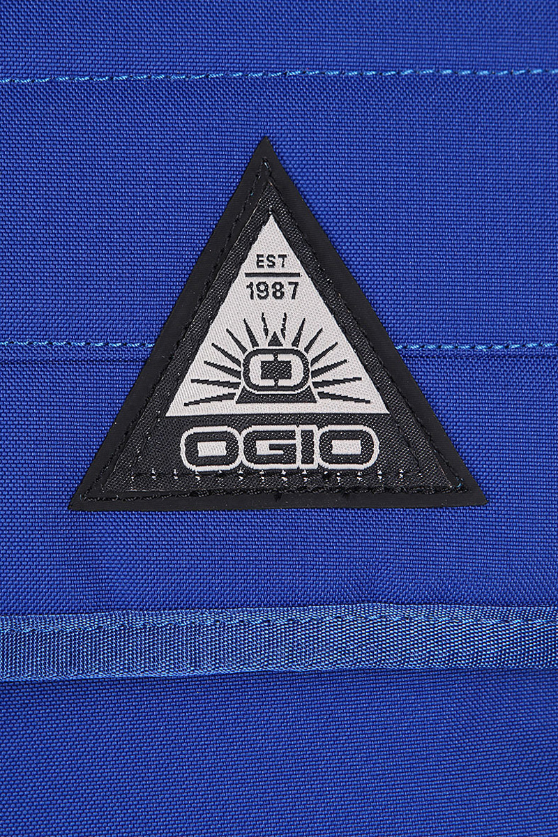 Рюкзак городской Ogio "Ruck 20 Pack", цвет: голубой , 21 л
