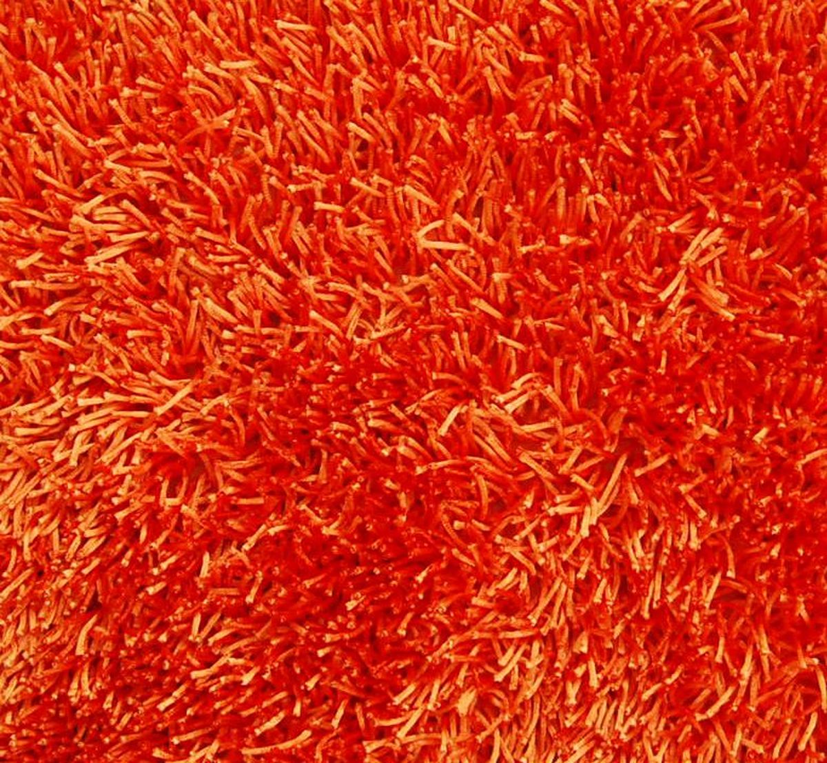 Коврик для ванной Ridder "Bob", цвет: оранжевый, 70 х 120 см
