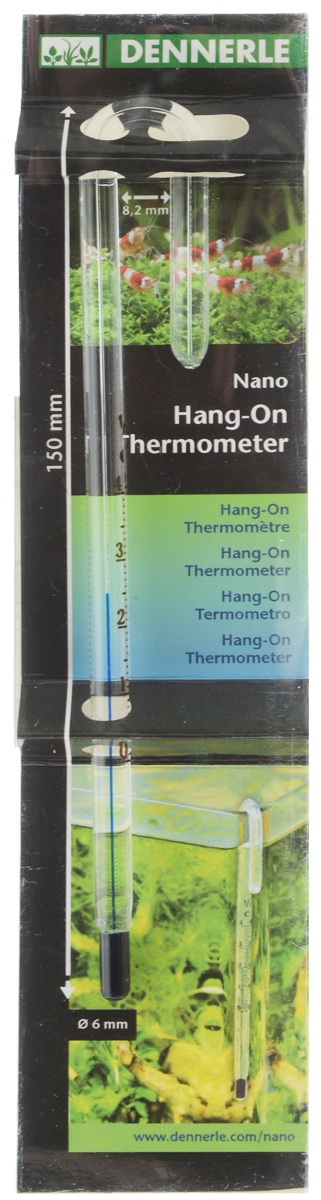  Dennerle "Nano HangOn Thermometer", ,  15 