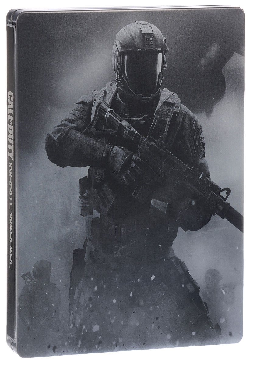 Call of Duty. Infinite Warfare Legacy Pro Edition