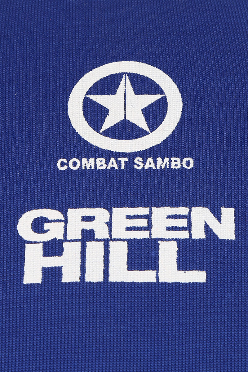     Green Hill "Combat Sambo", : , .  XL. SC-61312