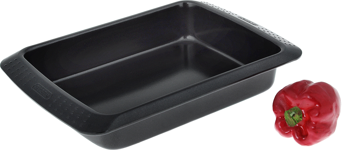 Форма для запекания Pyrex "Classic", прямоугольная, с антипригарным покрытием, 26 х 19 см Форма для запекания Pyrex "Classic", прямоугольная, с антипригарным покрытием, 26 х 19 см
