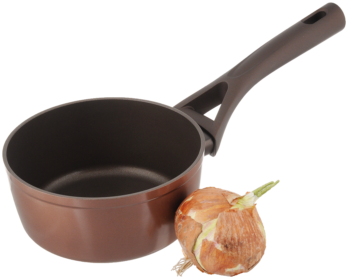 Ковш Pyrex "Gusto+", с антипригарным покрытием, 1,3 л Ковш Pyrex "Gusto+", с антипригарным покрытием, 1,3 л