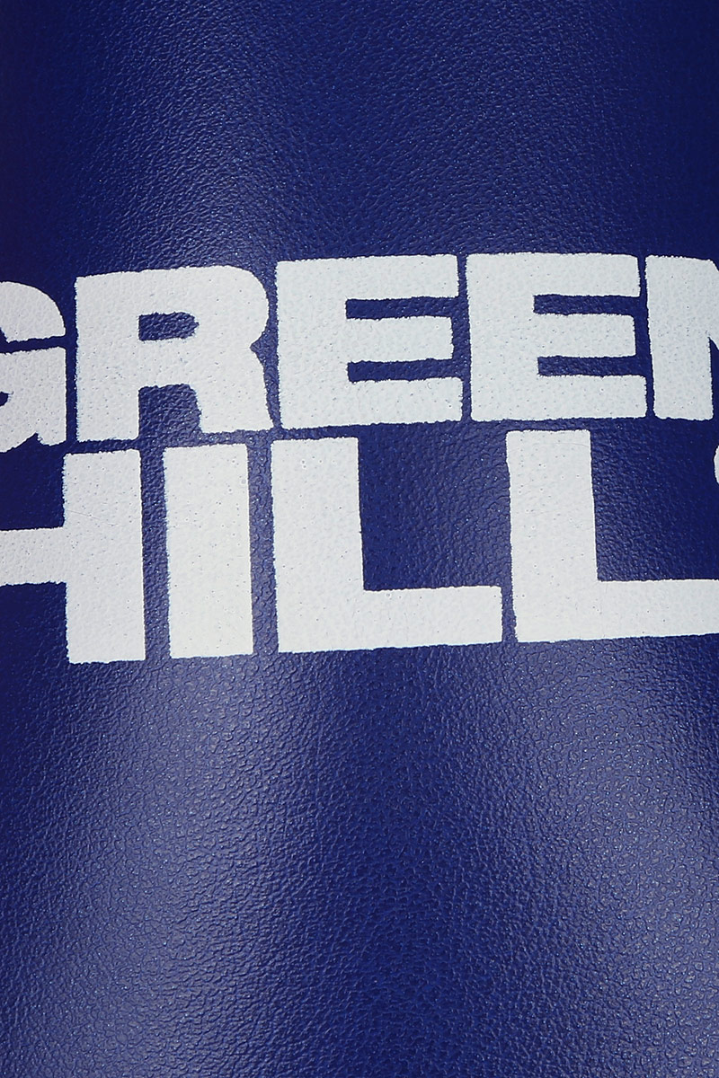     Green Hill "Battle", : , .  XL. SIB-0014