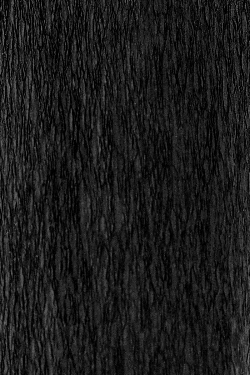 Greenwich Line Бумага крепированная цвет черный 50 х 250 см