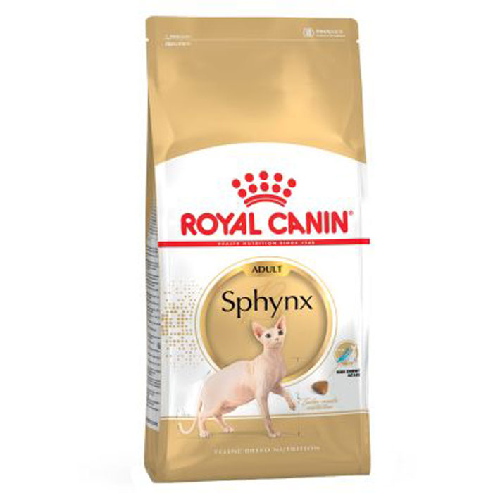   Royal Canin "Sphynx Adult",      12 , 2 