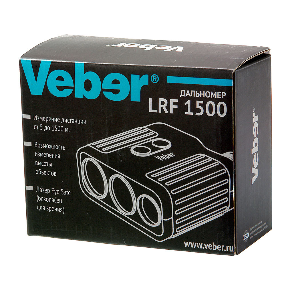  "Veber",  , : , 7x25 LRF1500