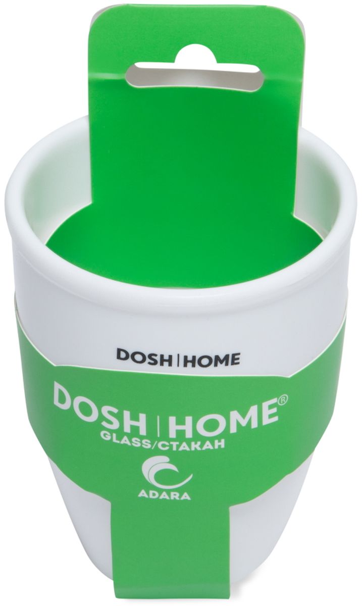 Стакан Dosh l Home "ADARA" Стакан Dosh l Home "ADARA"