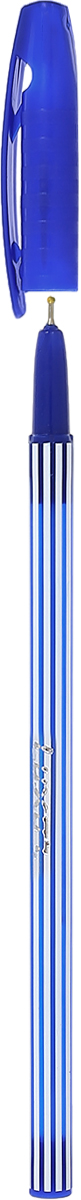 Luxor Набор шариковых ручек Stripes цвет чернил синий 10 шт