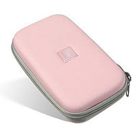 Carry Case Pink, чехол для Nintendo DS Lite розовыйT-B3220 Carry Case Pink, чехол для Nintendo DS Lite розовыйT-B3220Несите свою NDS Lite надежно к любой цели. Чехол состоит из особо прочного и надежного материала с твердой поверхность. В основной сумке находится крепление для NDS Lite.