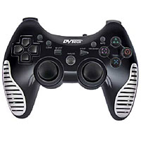 Джойстик Shock Air для PC-USBJS 82 Джойстик Shock Air для PC-USBJS 82Особенности продукта: Интерфейс USB, поддержка стандарта 1.1/2.0, plug and play. Совместимость с OC Windows 98/Me/2000/XP/Vista. Встроенный вентилятор с функцией включения/отключения воздушного потока. Поддержка DirectX 9.0 и выше; Цифровой и аналоговый режимы работы. Функция включения/отключения вибрации. Декоративная вставка на корпусе. Функции ускорения (Turbo) и автоматического повтора (Auto). Системные требования: Windows 9x/Me/2000/XP/Vista; Pentium 166 МГц; 32 Мб оперативной памяти; USB-порт; Устройство для чтения компакт-дисков; Клавиатура; Мышь.
