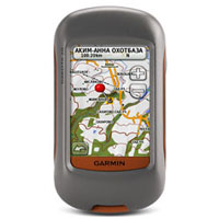 Garmin Dakota 20