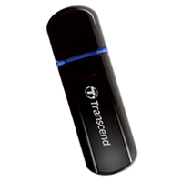 Transcend JetFlash 600, 8GBTS8GJF600 Transcend JetFlash 600, 8GBTS8GJF600Если вы ищете компактный и лёгкий высокоскоростной накопитель с большим объёмом памяти, то JetFlash 600 - как раз то, что вам нужно. JetFlash 600 поддерживает передовую двухканальную технологию передачи данных (два чипа), что позволяет ему работать с действительно высокими скоростями. Производительность и надежность MLC флэш-памяти Обтекаемый дизайн Компактный, удобно брать с собой Полная совместимость с Hi-Speed USB 2.0 Эксклюзивное программное обеспечение для управления данными Transcend Elite