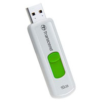 Transcend JetFlash 530 16GBTS16GJF530 Transcend JetFlash 530 16GBTS16GJF530Флэш-накопитель Transcend JetFlash 530 - устройство для хранения и переноса документации, фото, музыки и видео, которое с легкостью может поместиться у Вас в кармане или кошельке. JetFlash 530 поддерживает функцию, которая позволяет использовать накопитель как ключ для разблокировки компьютера. Также Вы сможете скачать программное обеспечение JetFlash elite для более эффективной работы с данными, хранящимися на JetFlash 530.