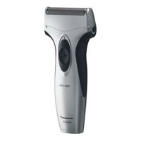 Panasonic ES-SA40-S520ES-SA40-S520 Panasonic ES-SA40-S520ES-SA40-S520С помощью электробритвы Panasonic ES-SA40-S520 Вы сможете бриться, принимая при этом душ. Помимо чистоты и удобства влажное бритье дарит несравненную свободу действий.