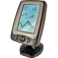 Эхолот JJ-Connect Fisherman 600 Tribeam600 Duo Эхолот JJ-Connect Fisherman 600 Tribeam600 DuoFisherman 600 Tribeam это настоящая находка для тех, кто хочет получать максимум полезной и достоверной информации, подключив эхолот. Эхолот Fisherman 600 Tribeam, это не доступное до недавнего времени сочетание доступной цены и уникальных возможностей трехлучевого эхолота. Благодаря заложенным в него технологиям Multi Pulse Technology, No-Skip Detection и Trine Analysis System эхолот обеспечивает постоянный, безразрывный и максимально полный мониторинг ситуации под водой. При значительной площади покрытия (90°), отклик сигнала составляет всего 0,6 секунды! Как и все модели эхолотов JJ-Connect, эхолот JJ-Connect Fisherman 600 Tribeam прост в управлении и отличается приятным и удобным для пользователя интерфейсом. Добраться до самой тонкой надстройки системы не составляет никакого труда - полный доступ возможен нажатием всего пары клавиш. Автоматизация и простота системы управления эхолотом JJ-Connect Fisherman 600 Tribeam находится на технологически...