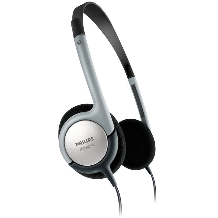 Philips SBCHL145SBCHL145/10 Philips SBCHL145SBCHL145/10Легкие и долговечные наушники Philips SBCHL145/10 с отверстиями для оттока воздуха, обеспечивающие насыщенное глубокое звучание. Усиленное кабельное соединение Мягкая пластмассовая часть ушной накладки уменьшает натяжение кабеля, защищает соединение, предотвращает повреждение от неоднократного сгибания. Легкие Прочные, легкие и качественные материалы повышают уровень комфорта при продолжительном ношении. Динамик диаметром 30 мм Компактный для удобства ношения, но в то же время достаточно большой для обеспечения четкого и мощного звука, 30-мм динамик — это идеальный размер для получения наслаждения от звучания без искажений. Отверстия для НЧ Отверстия для НЧ оптимизируют поток воздуха для улучшения звучания с глубокими богатыми басами.
