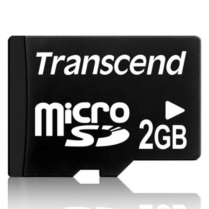 Transcend microSD 2GBTS2GUSDC Transcend microSD 2GBTS2GUSDCКарта памяти Transcend MicroSD. Крошечный размер, улучшенная производительность и быстрая скорость передачи данных, делает microSD карты Transcend прекрасным выбором карты памяти для использования в следующем поколении мобильных телефонов. Внимание: перед оформлением заказа, убедитесь в поддержке Вашим электронным устройством карт памяти данного объема. Простота в обращении, работа в режиме plug-and-play Корректирующий код (ECC) для обнаружения и устранения ошибок при передаче информации Возможность внутрисистемного программирования (ISP) для обновления микропрограммы Поддержка автоматического ждущего режима, режима выключенного питания и спящего режима Механическое переключение защиты записи Соответствие стандартам RoHS