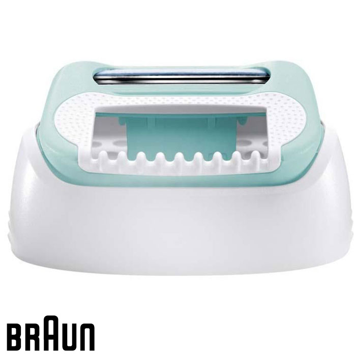 Braun 771/781 WD Silk-epilZZ009108 Braun 771/781 WD Silk-epilZZ009108Сменная насадка для эпиляторов Braun серии Silk-epil 771/781.