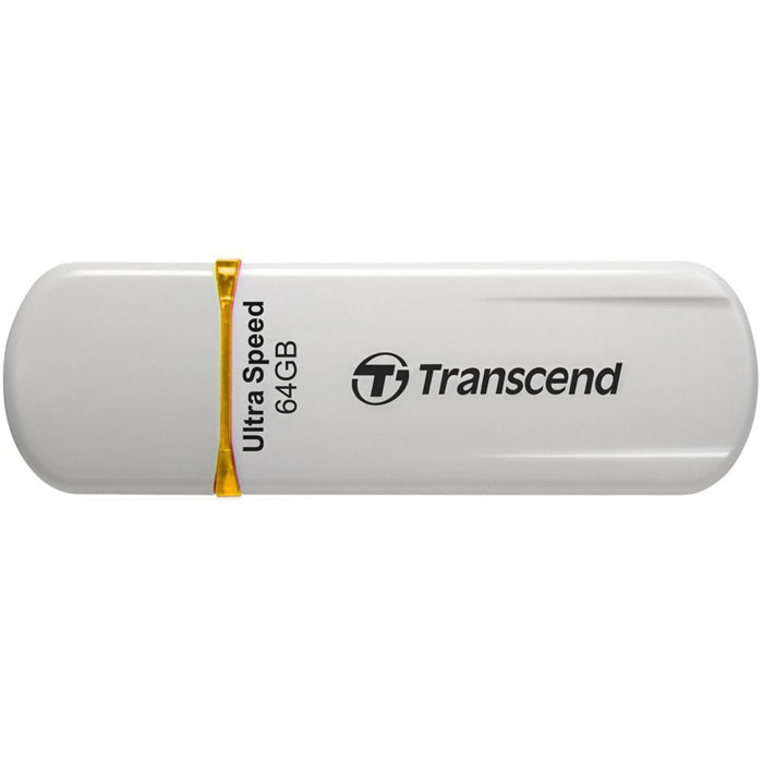 Transcend JetFlash 620 64GBTS64GJF620 Transcend JetFlash 620 64GBTS64GJF620Флэш-накопитель Transcend JetFlash 620 - это устройство для хранения и переноса документации, фото, музыки и видео, которое с легкостью может поместиться у Вас в кармане или кошельке. Флеш-накопитель обеспечит надёжную защиту пользовательских данных благодаря функции автоматического шифрования записываемой информации по алгоритму AES с использованием 256-битных ключей. Получить доступ к информации на носителе с включенной защитой можно только после введения правильного пароля, установленного владельцем. С помощью специального программного обеспечения JetFlash SecureDrive, Вы сможете создать на накопителе приватную зону и ограничить доступ только к ней.