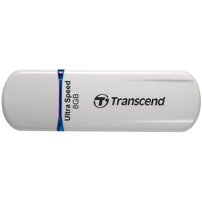 Transcend JetFlash 620, 8GBTS8GJF620 Transcend JetFlash 620, 8GBTS8GJF620Флэш-накопитель Transcend JetFlash 620 - это устройство для хранения и переноса документации, фото, музыки и видео, которое с легкостью может поместиться у Вас в кармане или кошельке. Флеш-накопитель обеспечит надёжную защиту пользовательских данных благодаря функции автоматического шифрования записываемой информации по алгоритму AES с использованием 256-битных ключей. Получить доступ к информации на носителе с включенной защитой можно только после введения правильного пароля, установленного владельцем. С помощью специального программного обеспечения JetFlash SecureDrive, Вы сможете создать на накопителе приватную зону и ограничить доступ только к ней.