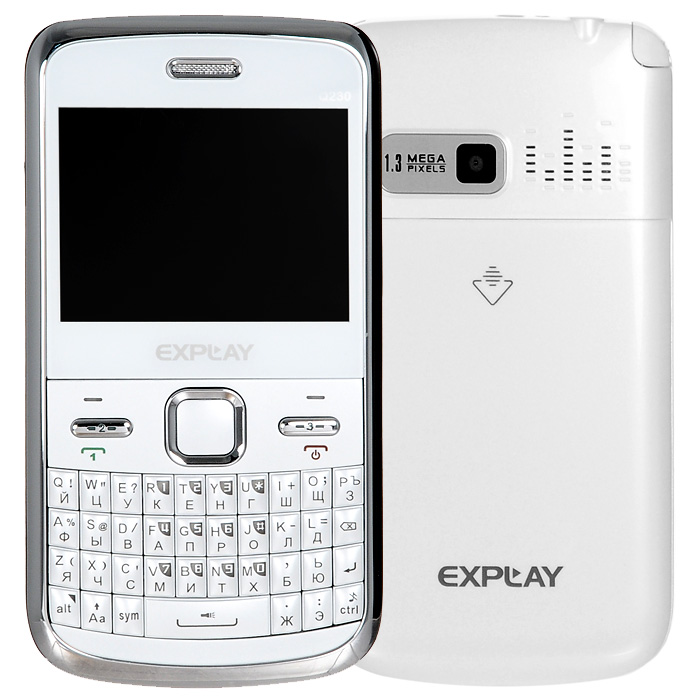 Explay q230 схема