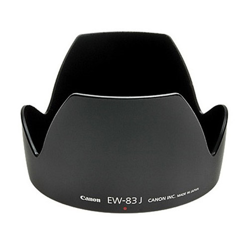 Canon EW 83J бленда для EF-S 17-55mm f/2.8 IS USM
